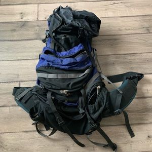 arcteryx bora 80 backpack